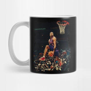 Vince Carter - NBA Slam Dunk Contest Mug